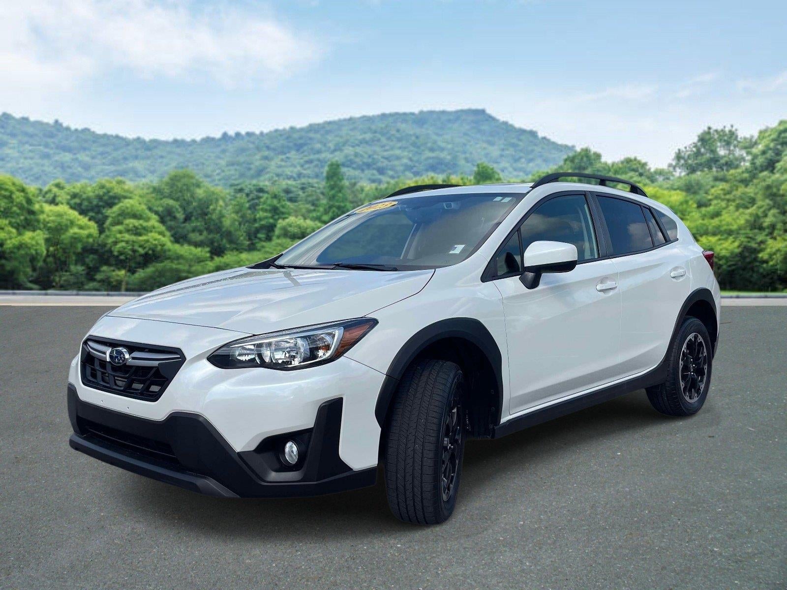2023 Subaru Crosstrek Premium