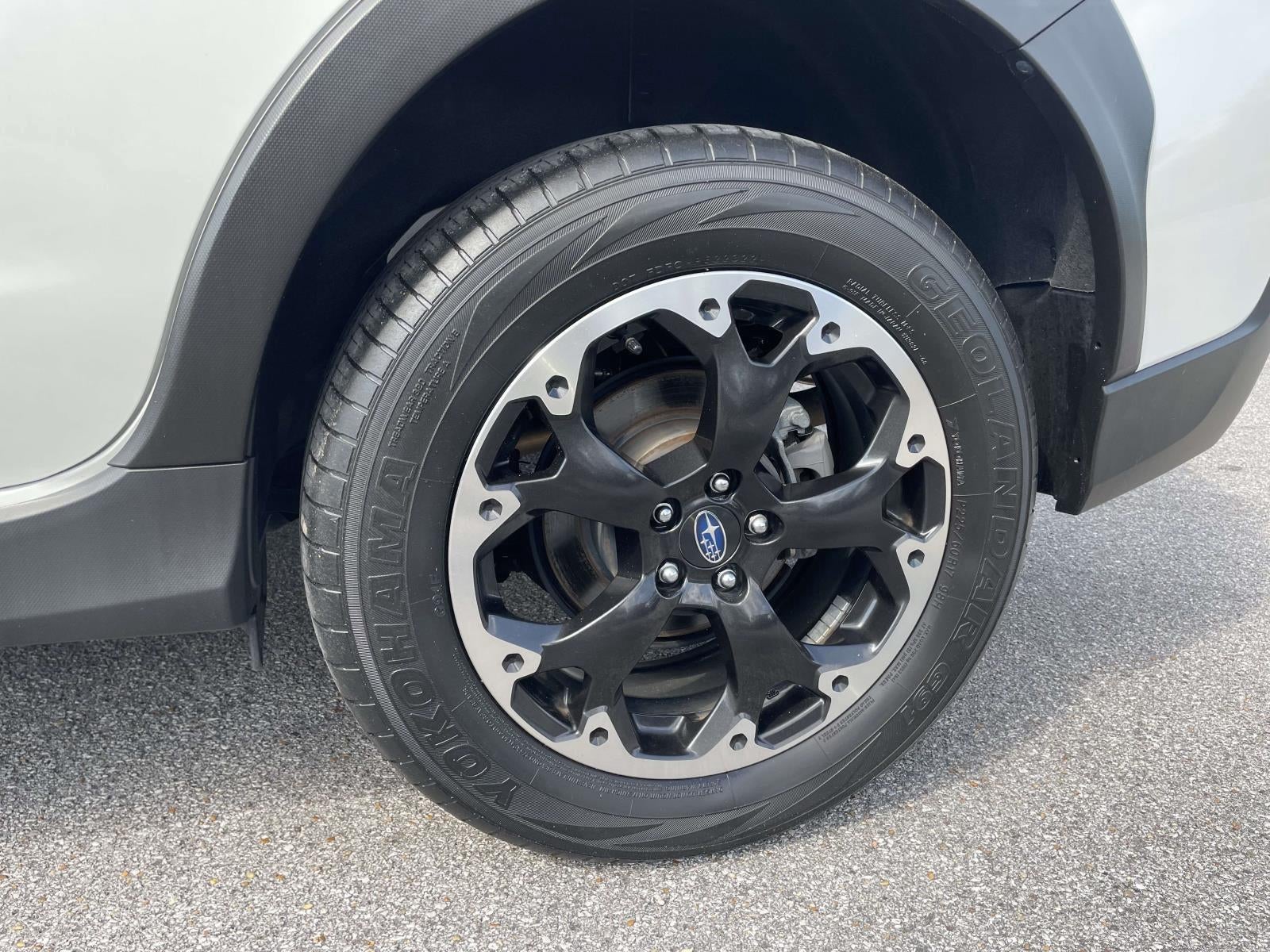2023 Subaru Crosstrek Premium