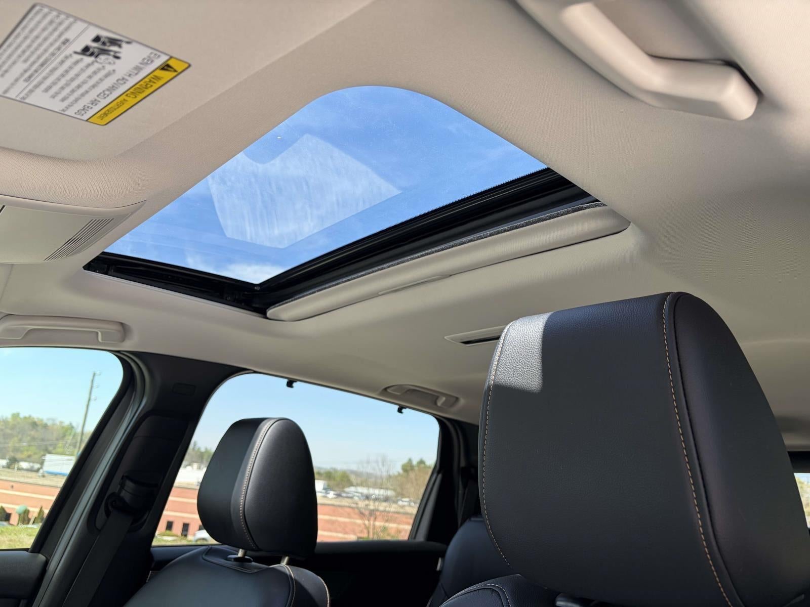 2024 Mazda Mazda CX-90 3.3 Turbo Preferred Plus