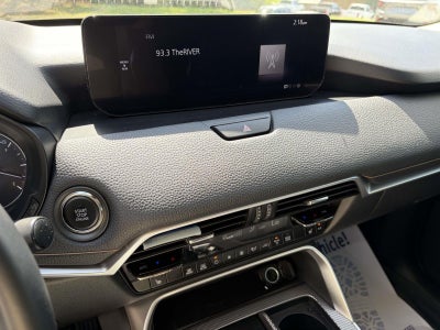 2024 Mazda Mazda CX-90 3.3 Turbo Preferred Plus