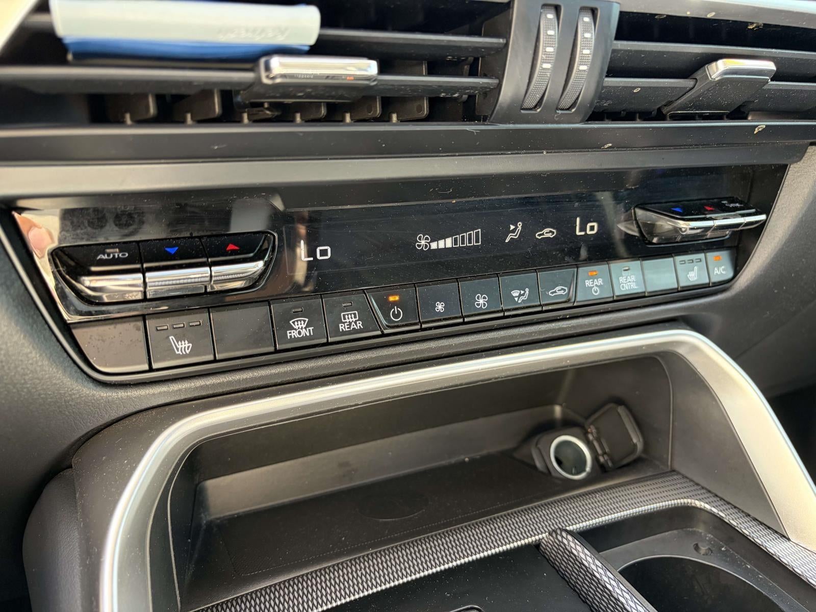 2024 Mazda Mazda CX-90 3.3 Turbo Preferred Plus