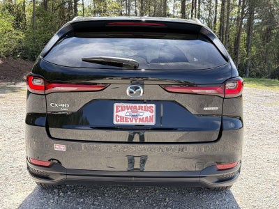 2024 Mazda Mazda CX-90 3.3 Turbo Preferred Plus