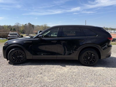 2024 Mazda Mazda CX-90 3.3 Turbo Preferred Plus