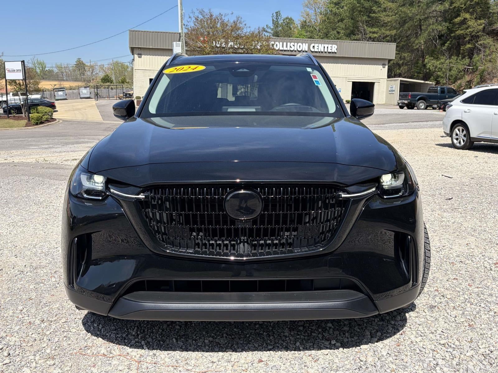 2024 Mazda Mazda CX-90 3.3 Turbo Preferred Plus