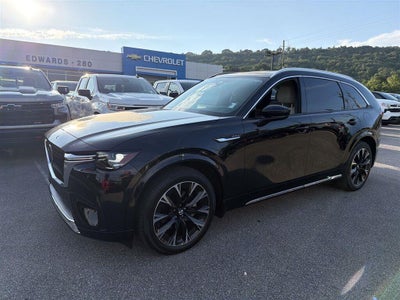 2024 Mazda Mazda CX-90 3.3 Turbo S Premium