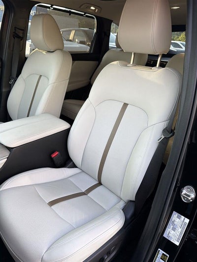 2024 Mazda Mazda CX-90 3.3 Turbo S Premium