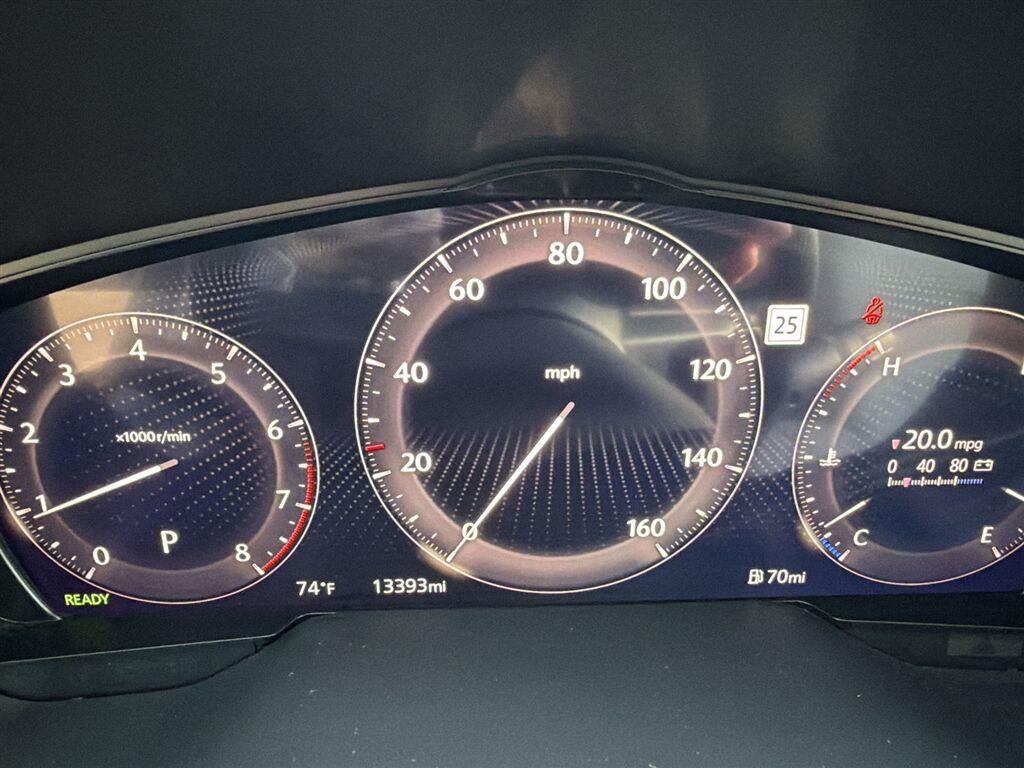 2024 Mazda Mazda CX-90 3.3 Turbo S Premium