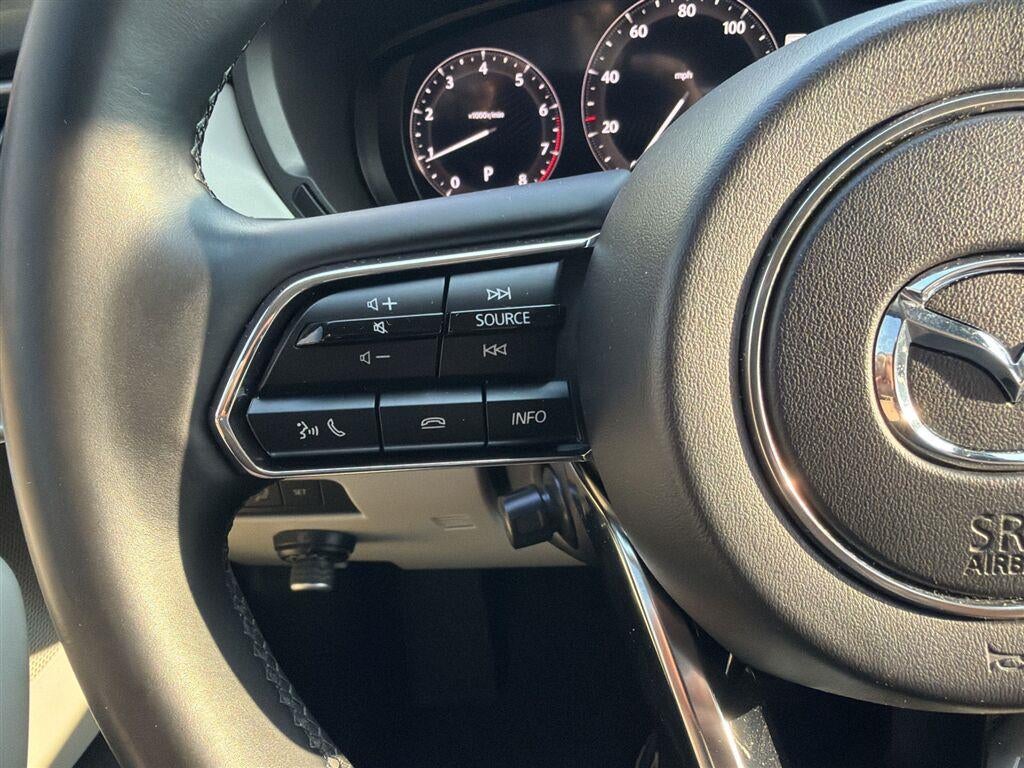 2024 Mazda Mazda CX-90 3.3 Turbo S Premium