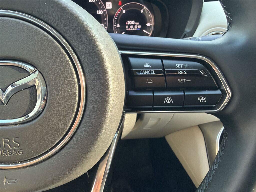 2024 Mazda Mazda CX-90 3.3 Turbo S Premium