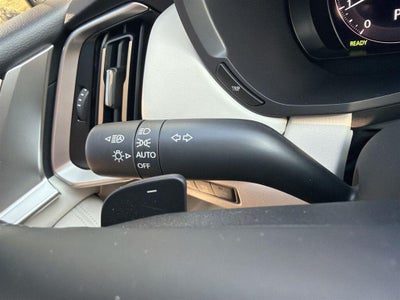 2024 Mazda Mazda CX-90 3.3 Turbo S Premium