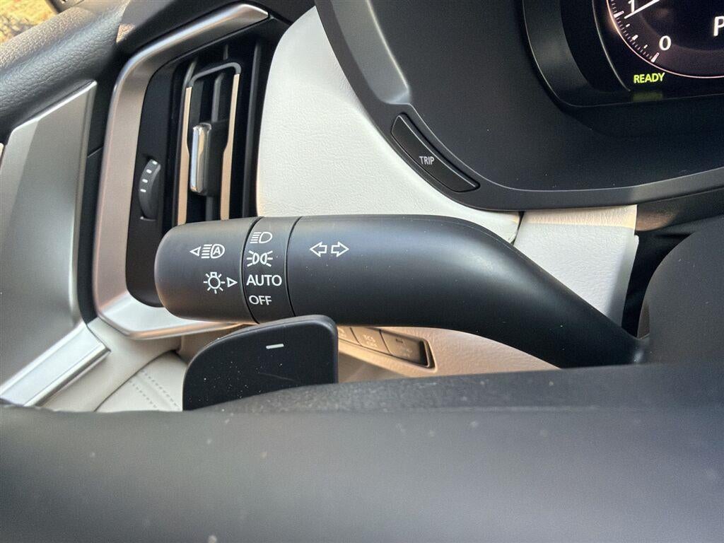 2024 Mazda Mazda CX-90 3.3 Turbo S Premium