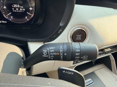 2024 Mazda Mazda CX-90 3.3 Turbo S Premium