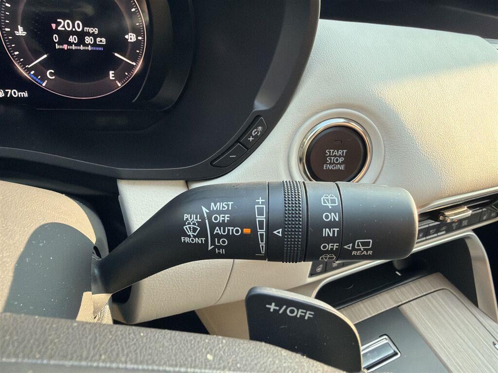 2024 Mazda Mazda CX-90 3.3 Turbo S Premium