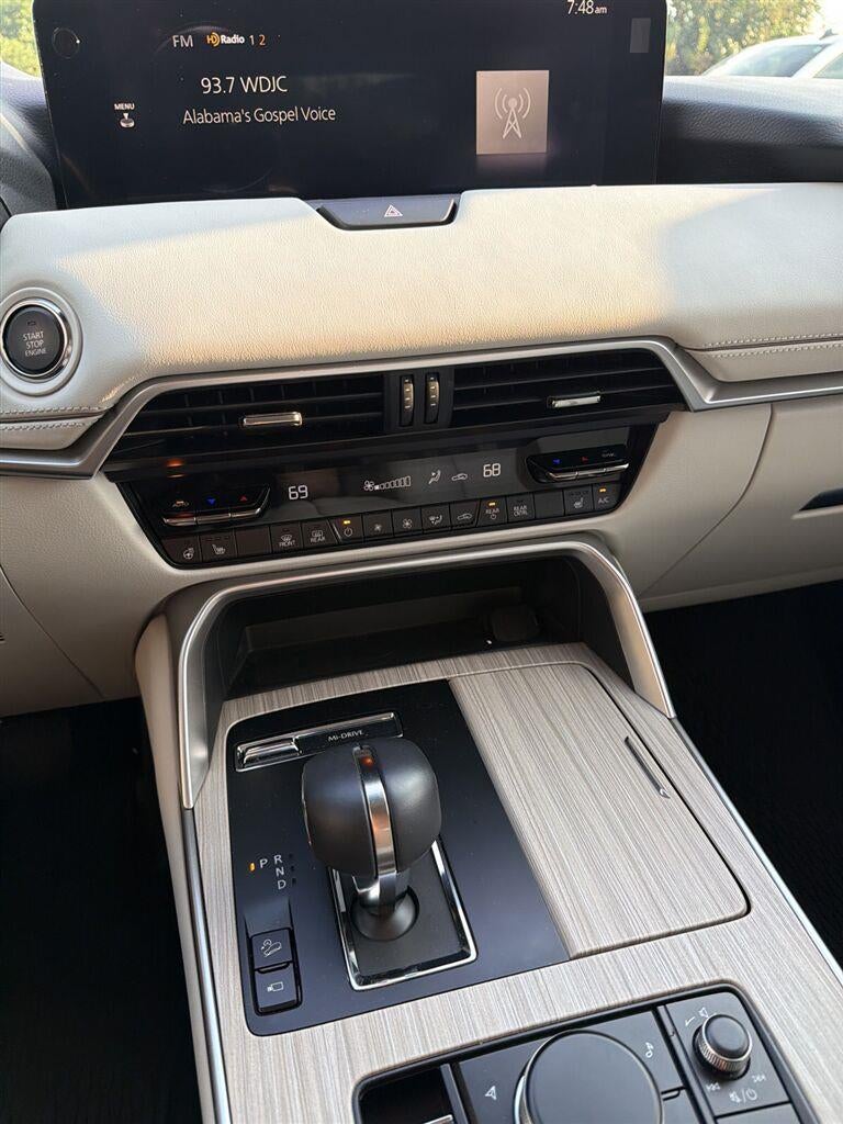 2024 Mazda Mazda CX-90 3.3 Turbo S Premium