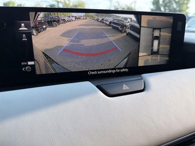 2024 Mazda Mazda CX-90 3.3 Turbo S Premium