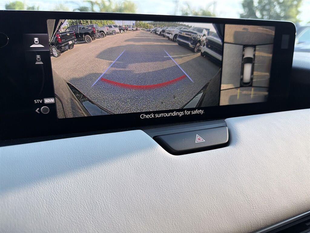 2024 Mazda Mazda CX-90 3.3 Turbo S Premium