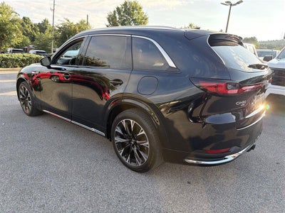 2024 Mazda Mazda CX-90 3.3 Turbo S Premium