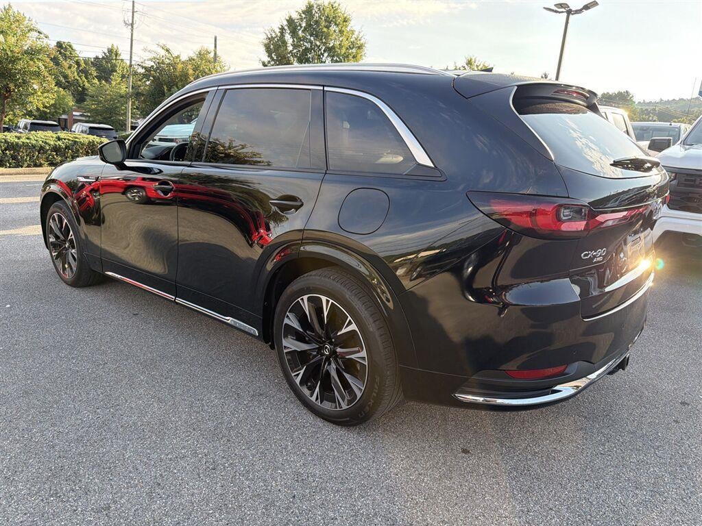 2024 Mazda Mazda CX-90 3.3 Turbo S Premium