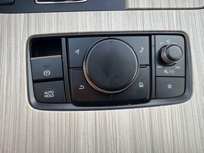 2024 Mazda Mazda CX-90 3.3 Turbo S Premium