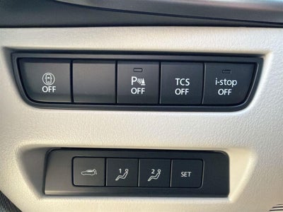 2024 Mazda Mazda CX-90 3.3 Turbo S Premium