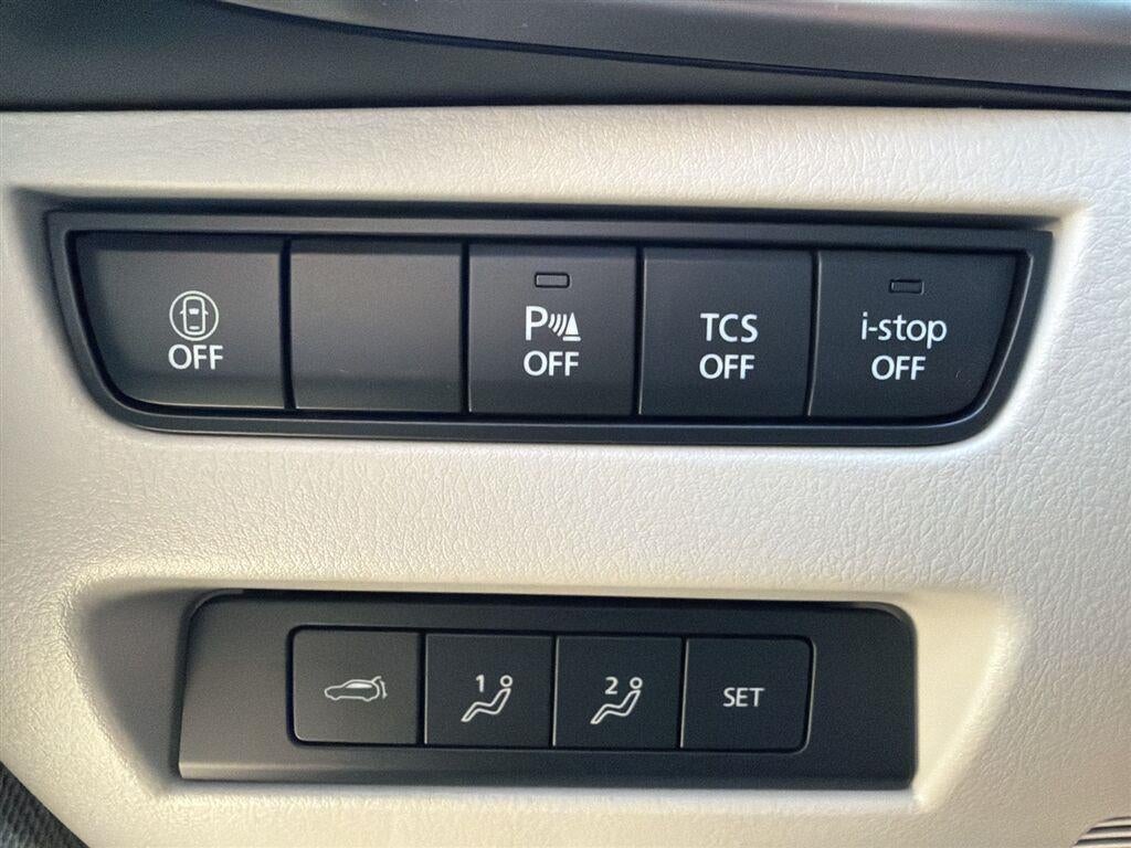 2024 Mazda Mazda CX-90 3.3 Turbo S Premium