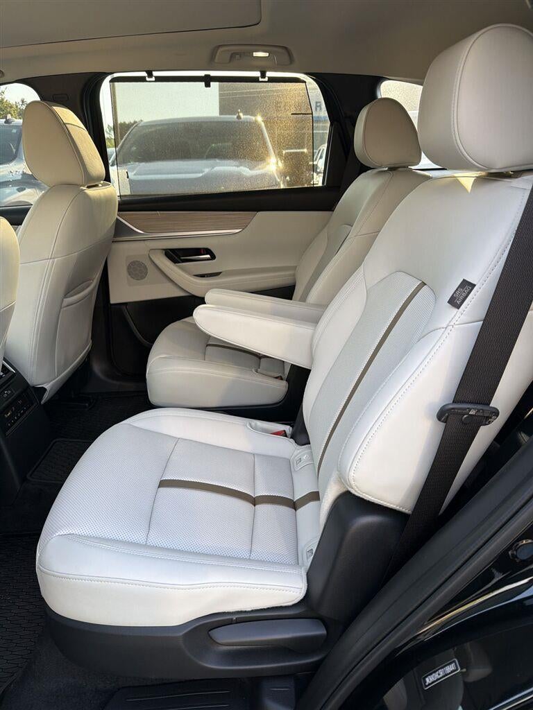 2024 Mazda Mazda CX-90 3.3 Turbo S Premium