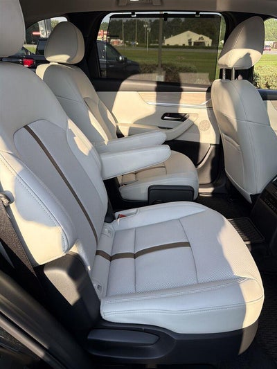 2024 Mazda Mazda CX-90 3.3 Turbo S Premium