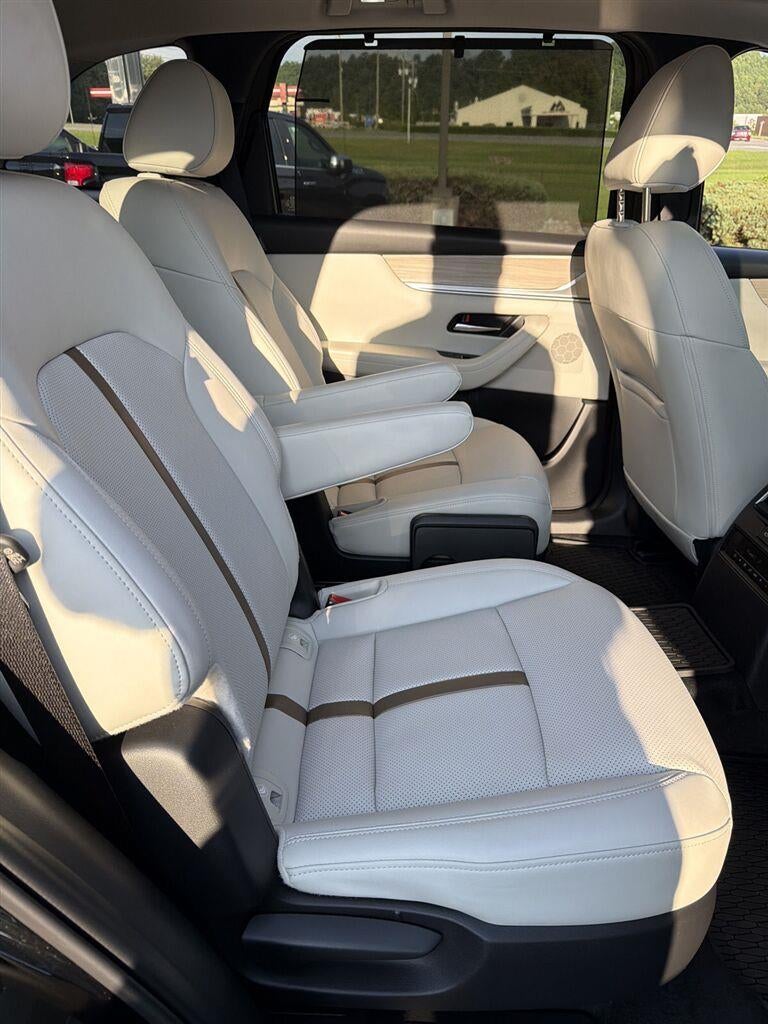 2024 Mazda Mazda CX-90 3.3 Turbo S Premium