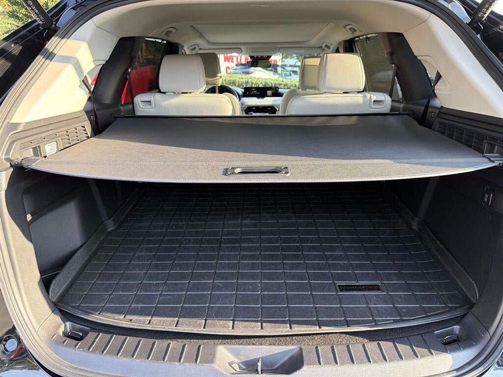 2024 Mazda Mazda CX-90 3.3 Turbo S Premium