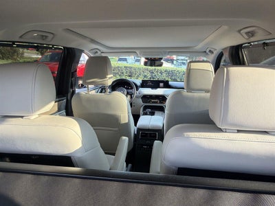 2024 Mazda Mazda CX-90 3.3 Turbo S Premium