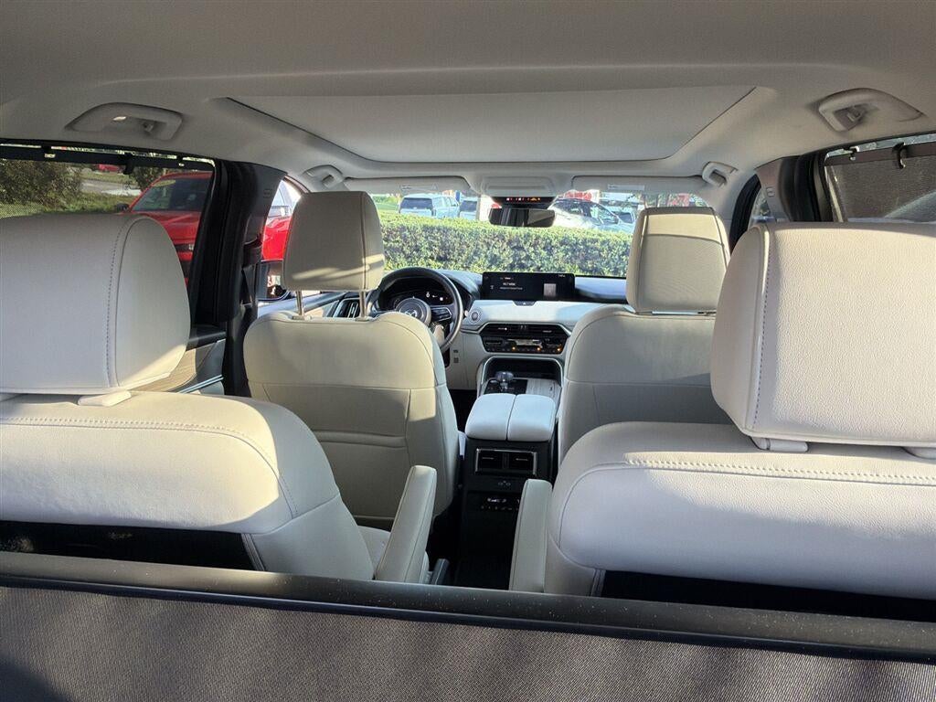 2024 Mazda Mazda CX-90 3.3 Turbo S Premium