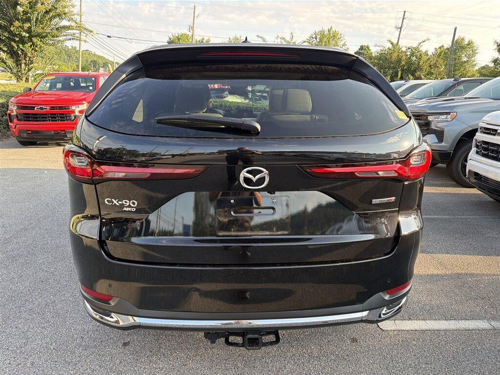 2024 Mazda Mazda CX-90 3.3 Turbo S Premium