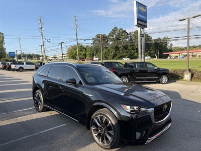 2024 Mazda Mazda CX-90 3.3 Turbo S Premium