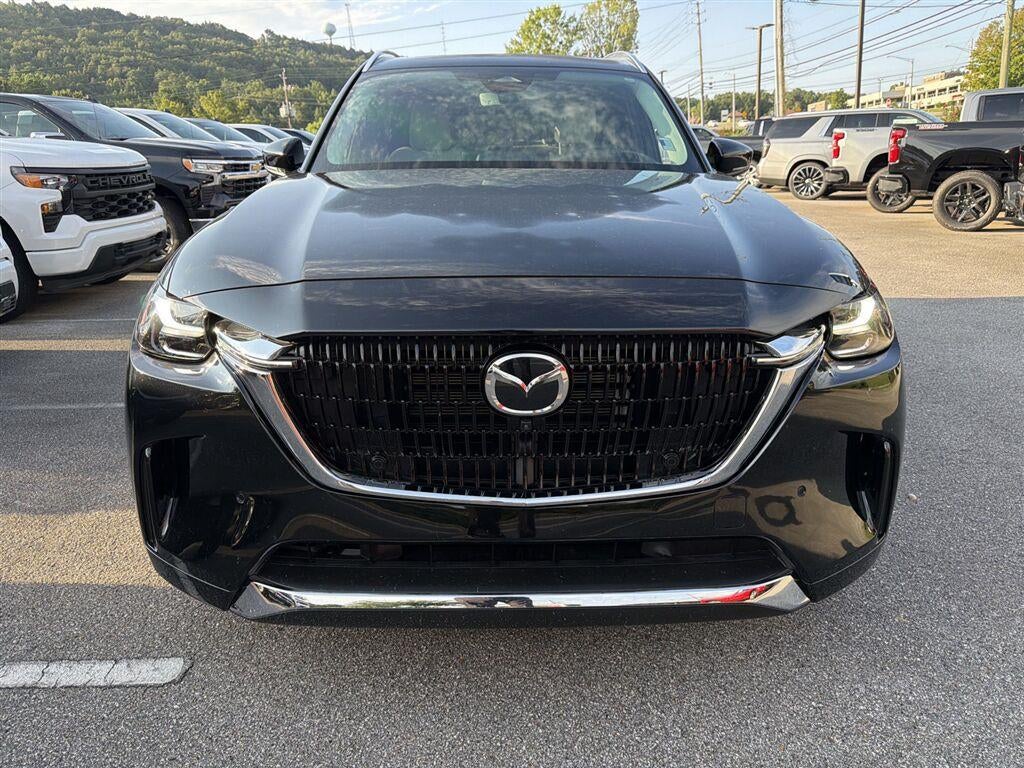 2024 Mazda Mazda CX-90 3.3 Turbo S Premium