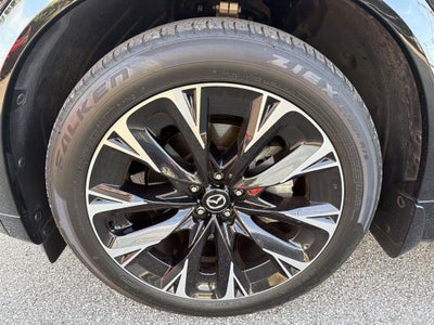 2024 Mazda Mazda CX-90 3.3 Turbo S Premium
