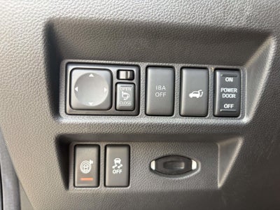 2015 INFINITI QX70 NA