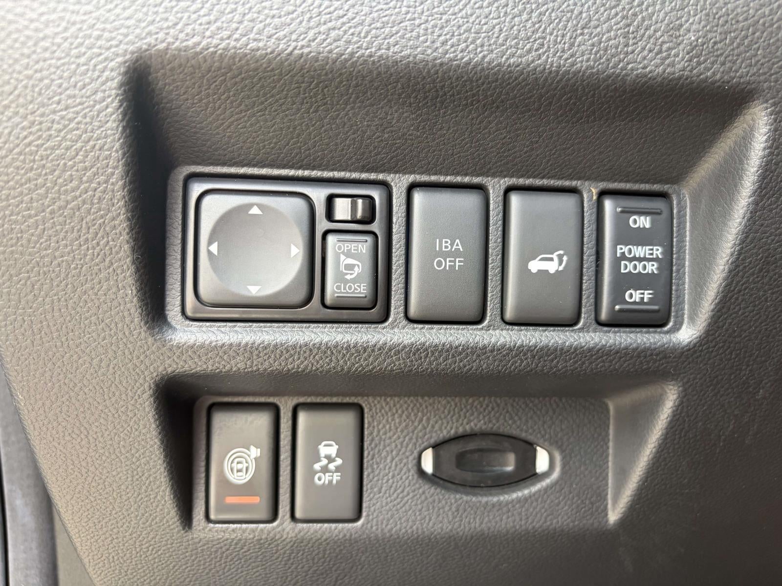 2015 INFINITI QX70 NA