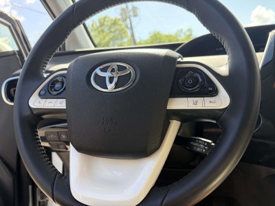 2016 Toyota Prius Four