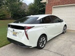 2016 Toyota Prius Four