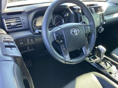 2021 Toyota 4Runner TRD Off Road Premium