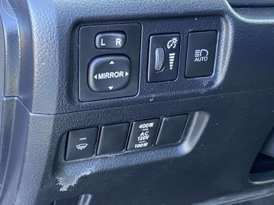 2021 Toyota 4Runner TRD Off Road Premium