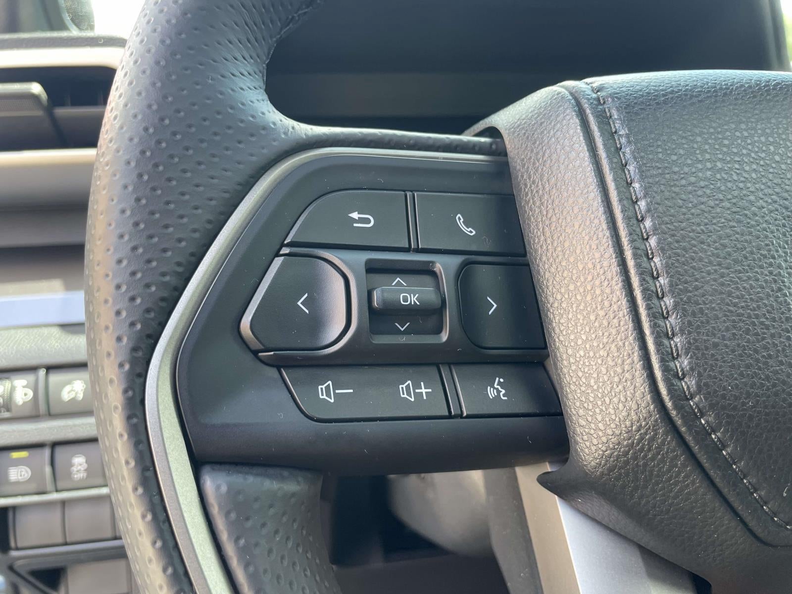 2026 Toyota 4Runner Hybrid TRD Off Road