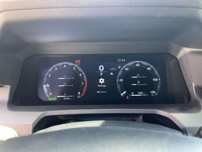 2026 Toyota 4Runner Hybrid TRD Off Road