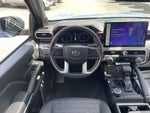 2026 Toyota 4Runner Hybrid TRD Off Road