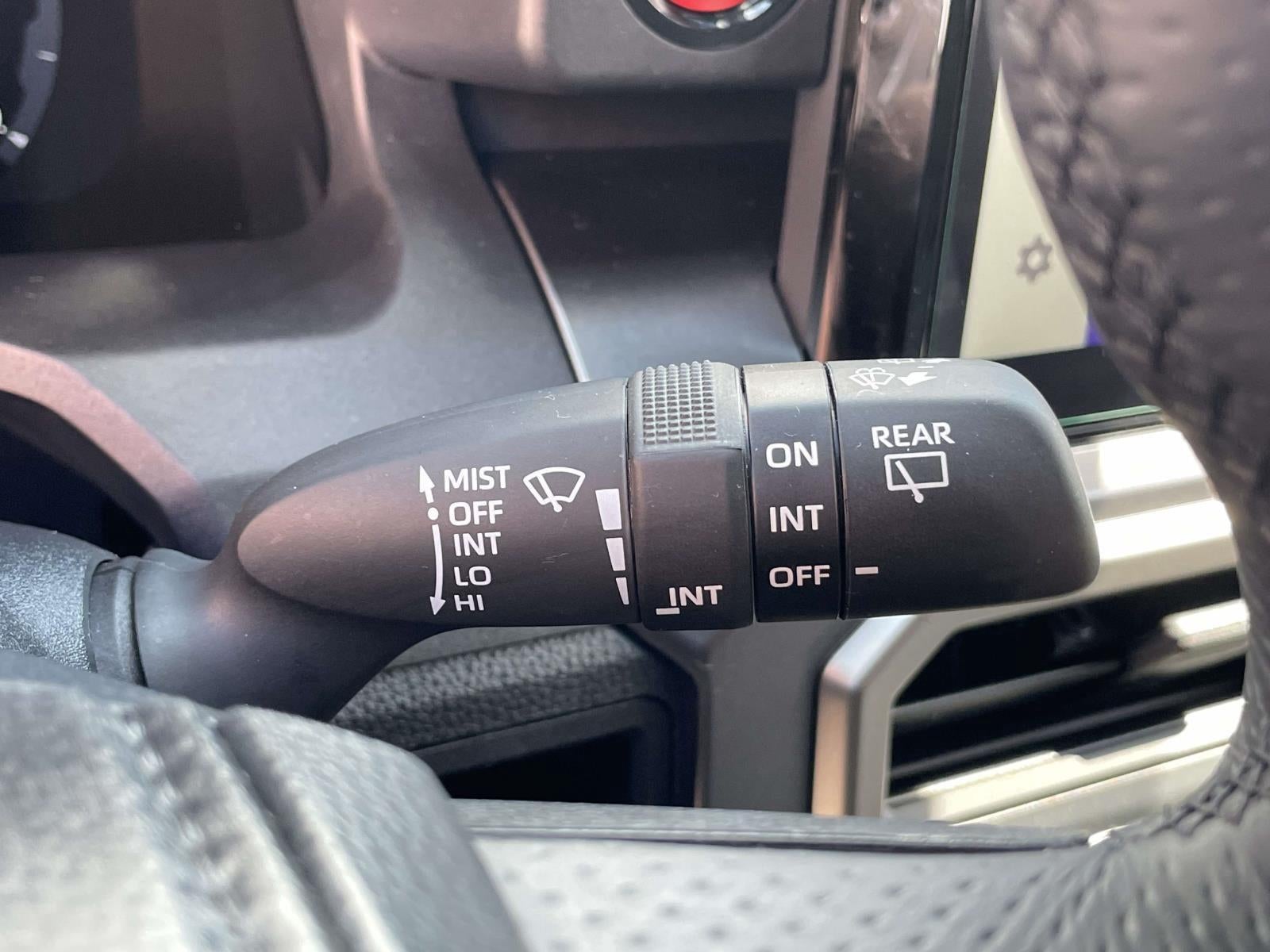2026 Toyota 4Runner Hybrid TRD Off Road
