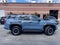 2026 Toyota 4Runner Hybrid TRD Off Road