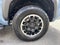 2026 Toyota 4Runner Hybrid TRD Off Road