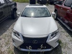 2016 Lexus ES 350 NA