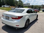 2016 Lexus ES 350 NA