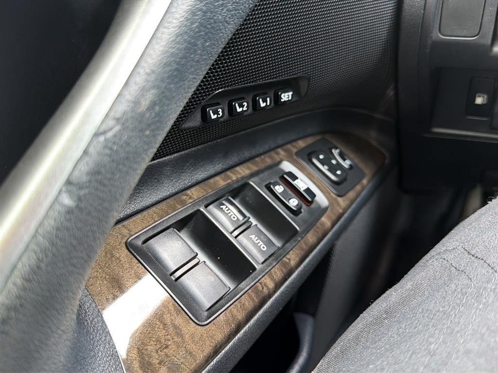 2010 Lexus IS 250C NA